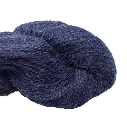 BC Garn Babyalpaca 10/2 137 Marineblau Melange BC Garn Babyalpaca 10/2 137 Marineblau Melange von BC Garn