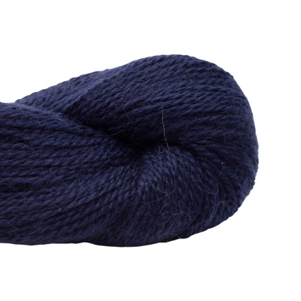 BC Garn Babyalpaca 10/2 14 Marineblau von BC Garn