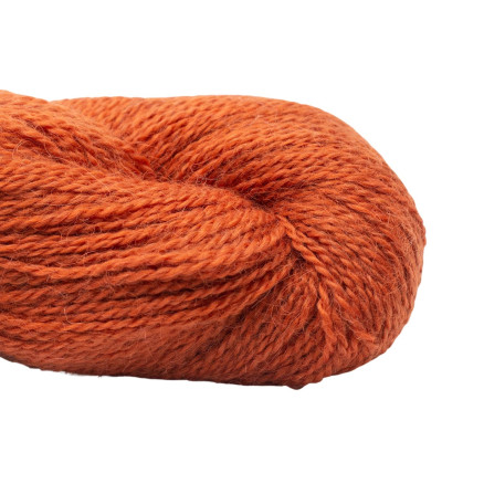 BC Garn Babyalpaca 10/2 38 Rostrot von BC Garn