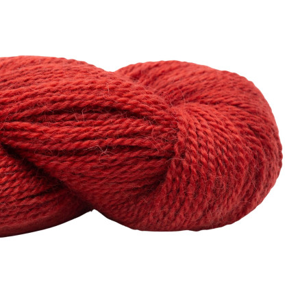 BC Garn Babyalpaca 10/2 39 Ziegelrot BC Garn Babyalpaca 10/2 39 Ziegelrot von BC Garn