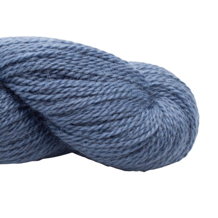 BC Garn Babyalpaca 10/2 42 Blau BC Garn Babyalpaca 10/2 42 Blau von BC Garn