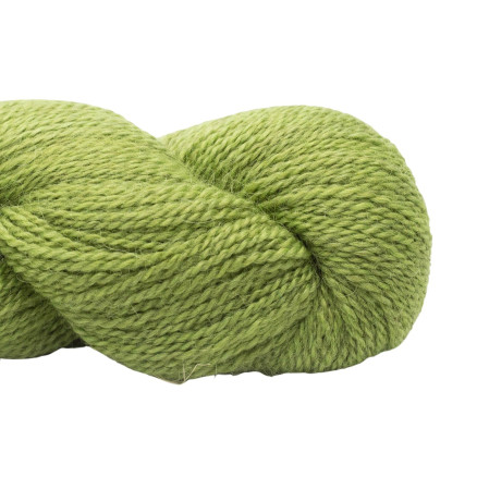 BC Garn Babyalpaca 10/2 45 Mai grün von BC Garn
