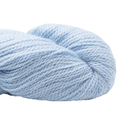 BC Garn Babyalpaca 10/2 55 Baby Blau von BC Garn