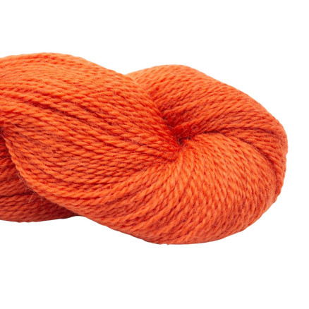 BC Garn Babyalpaca 10/2 57 Hellorange von BC Garn