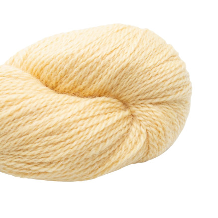 BC Garn Babyalpaca 10/2 65 Maisgelb von BC Garn