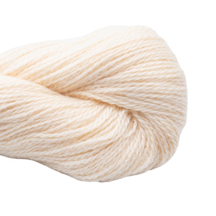 BC Garn Babyalpaca 10/2 66 Vanille von BC Garn