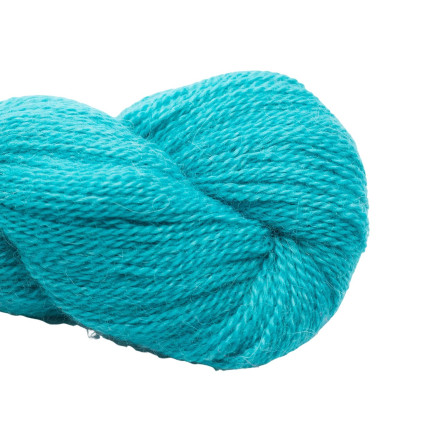 BC Garn Babyalpaca 10/2 69 Intensives Türkis von BC Garn