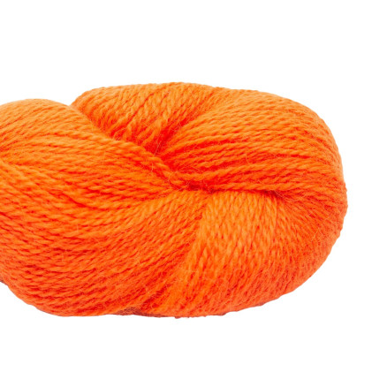 BC Garn Babyalpaca 10/2 72 Schockierendes Orange BC Garn Babyalpaca 10/2 72 Schockierendes Orange von BC Garn
