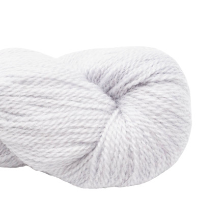 BC Garn Babyalpaca 10/2 75 Hellgrau von BC Garn