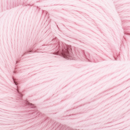 BC Garn Bio Balance Garn 20 Rosa von BC Garn