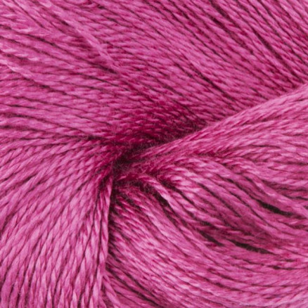 BC Garn Jaipur Peace Silk 24 Himbeere BC Garn Jaipur Peace Silk 24 Himbeere von BC Garn