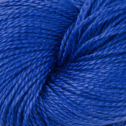 BC Garn Jaipur Peace Silk 31 Königsblau BC Garn Jaipur Peace Silk 31 Königsblau von BC Garn