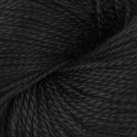 BC Garn Jaipur Peace Silk 47 Schwarz BC Garn Jaipur Peace Silk 47 Schwarz von BC Garn