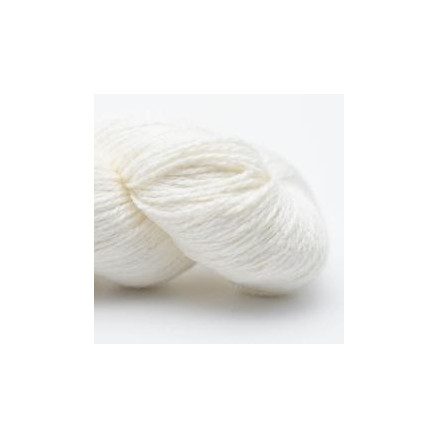 BC Garn Jaipur Peace Silk 49 Naturweiß BC Garn Jaipur Peace Silk 49 Naturweiß von BC Garn