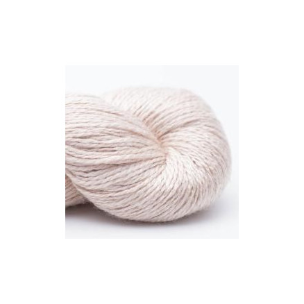 BC Garn Jaipur Peace Silk 69 Eggshell von BC Garn