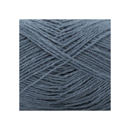 BC Garn Lino 49 Mittelgrau von BC Garn