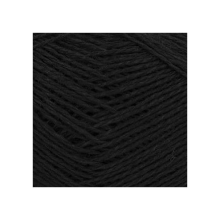 BC Garn Lino 65 Schwarz BC Garn Lino 65 Schwarz von BC Garn
