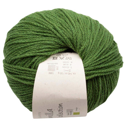 BC Garn Semilla Cablé GOTS 19 Gartengrün BC Garn Semilla Cablé GOTS 19 Gartengrün von BC Garn