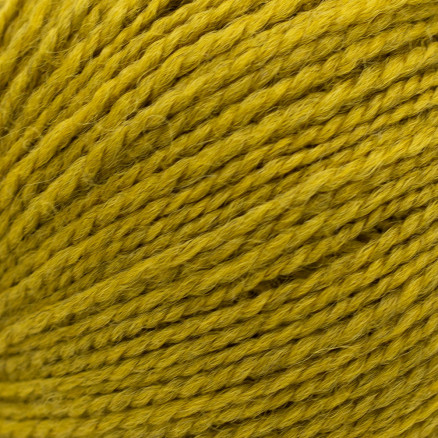 BC Garn Semilla Classic GOTS Garn 16 Oliv von BC Garn