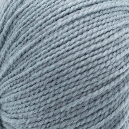 BC Garn Semilla Classic GOTS Garn 23 Mint von BC Garn