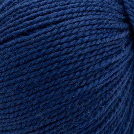 BC Garn Semilla Classic GOTS Garn 26 Indigo von BC Garn