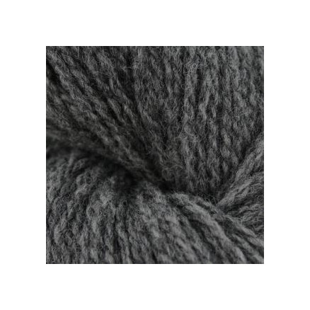 BC Garn Semilla Melange 03 Steingrau von BC Garn