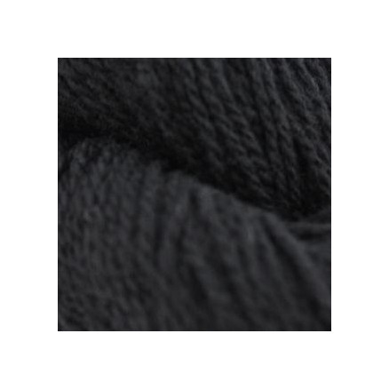 BC Garn Semilla Melange 05 Schwarz von BC Garn
