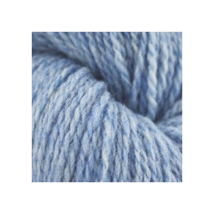 BC Garn Semilla Melange 09 Hellblau von BC Garn