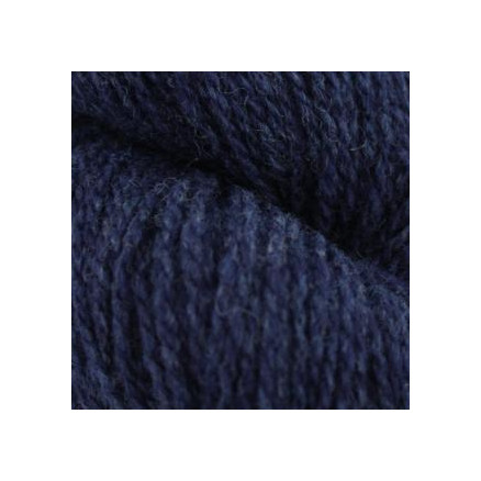 BC Garn Semilla Melange 11 Dunkelblau von BC Garn