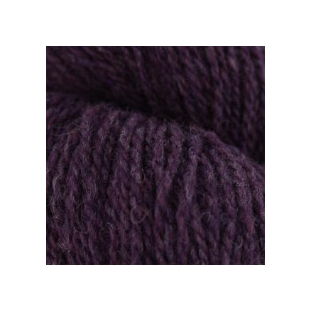 BC Garn Semilla Melange 14 Aubergine BC Garn Semilla Melange 14 Aubergine von BC Garn