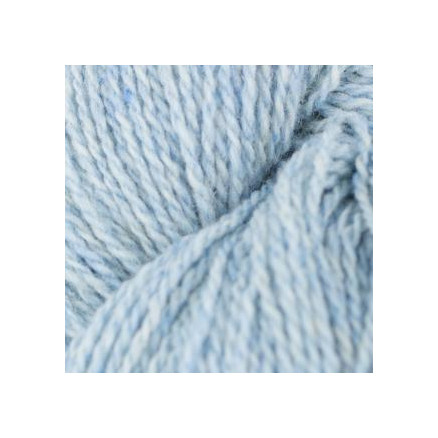 BC Garn Semilla Melange 19 Nebelblau von BC Garn
