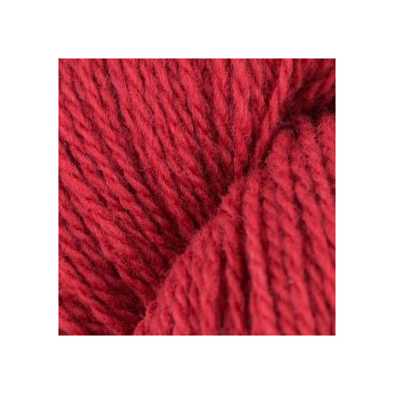 BC Garn Semilla Melange 24 Zinnoberrot von BC Garn