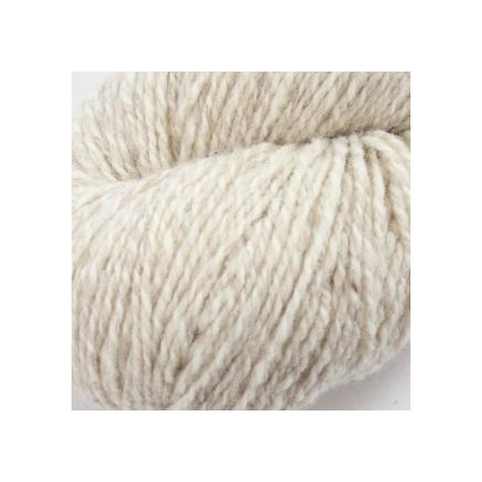 BC Garn Semilla Pura 02 Hellgraunaturmeliert von BC Garn