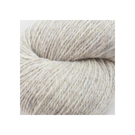 BC Garn Semilla Pura 04 Beigegraumeliert von BC Garn