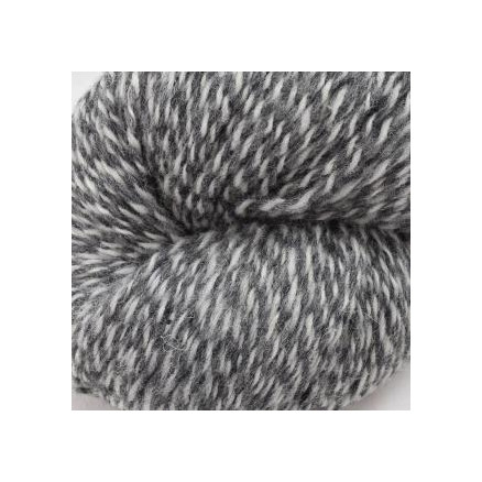 BC Garn Semilla Pura 05 Mittelgraumeliert von BC Garn