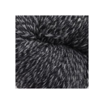 BC Garn Semilla Pura 06 Dunkelgraumeliert von BC Garn