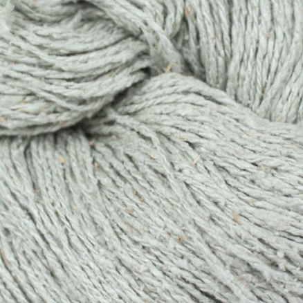 BC Garn Soft Silk Unicolor 011 Nebelgrün von BC Garn