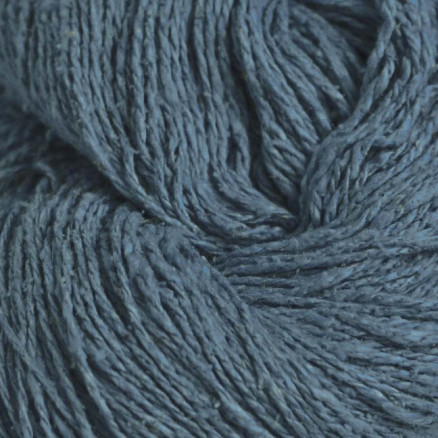 BC Garn Soft Silk Unicolor 014 Petrolblau von BC Garn