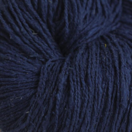 BC Garn Soft Silk Unicolor 020 Marineblau von BC Garn