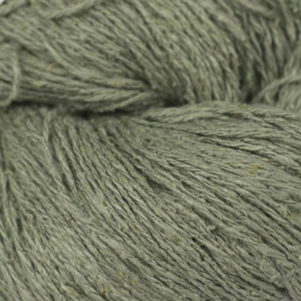 BC Garn Soft Silk Unicolor 022 Pastellgrün von BC Garn