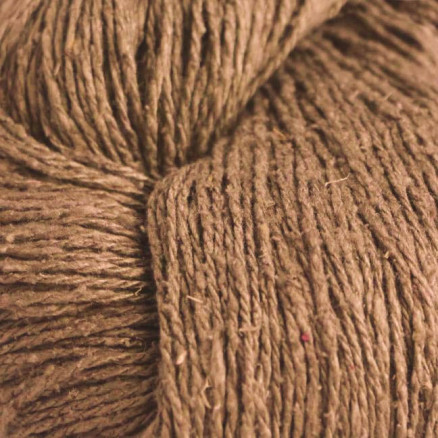 BC Garn Soft Silk Unicolor 025 Hellbraun von BC Garn