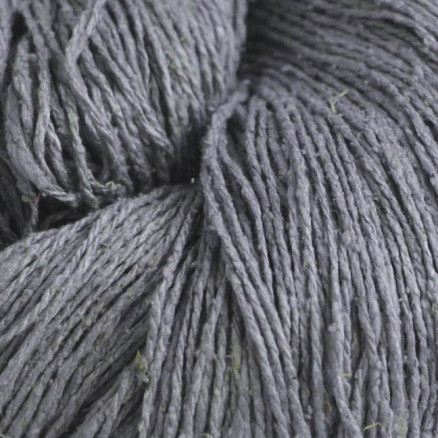 BC Garn Soft Silk Unicolor 033 Grau von BC Garn