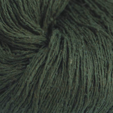 BC Garn Soft Silk Unicolor 037 Dunkelgrün von BC Garn