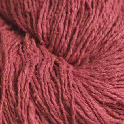 BC Garn Soft Silk Unicolor 040 Hummerrot von BC Garn