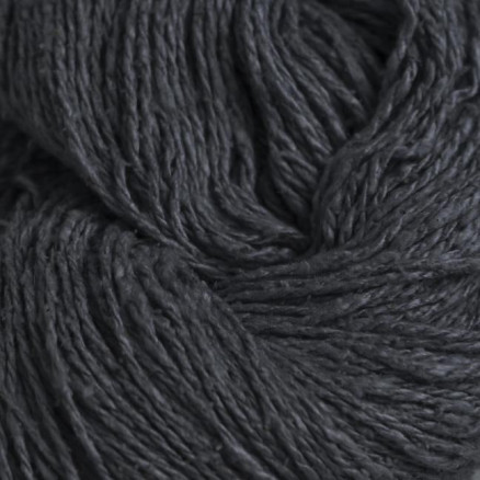 BC Garn Soft Silk Unicolor 054 Anthrazit von BC Garn