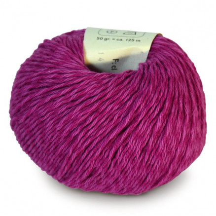 BC Garn Allino Unicolor 14 Pink BC Garn Allino Unicolor 14 Pink von BC Garn
