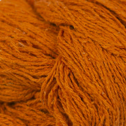 BC Garn Soft Silk Unicolor 039 Orange von BC Garn