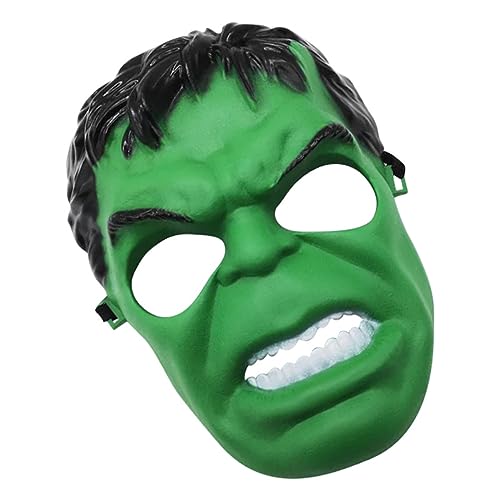 BCATTAW Cosplay Kostüm Maske Cosplay Maske Hulks Maske BCATTAW Cosplay Kostüm Maske Cosplay Maske Hulks Maske von BCATTAW