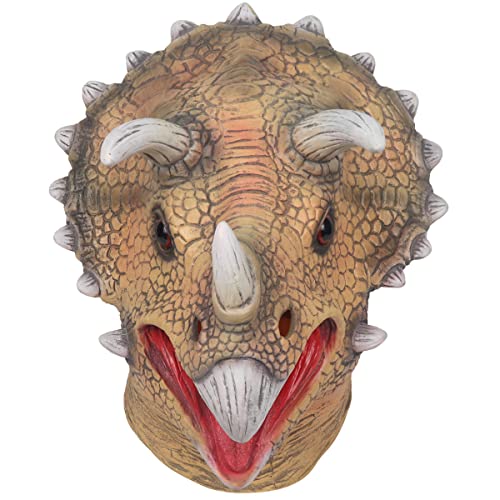 BCATTAW Halloween Horror Alien Devil Cosplay Maske Big Mouth Zombie Teufel Zombie Cosplay Maske Horror Kopfbedeckung für Halloween Karneval Kostüm Party Requisiten BCATTAW Halloween Horror Alien Devil Cosplay Maske Big Mouth Zombie Teufel Zombie Cosplay Maske Horror Kopfbedeckung für Halloween Karneval Kostüm Party Requisiten von BCATTAW