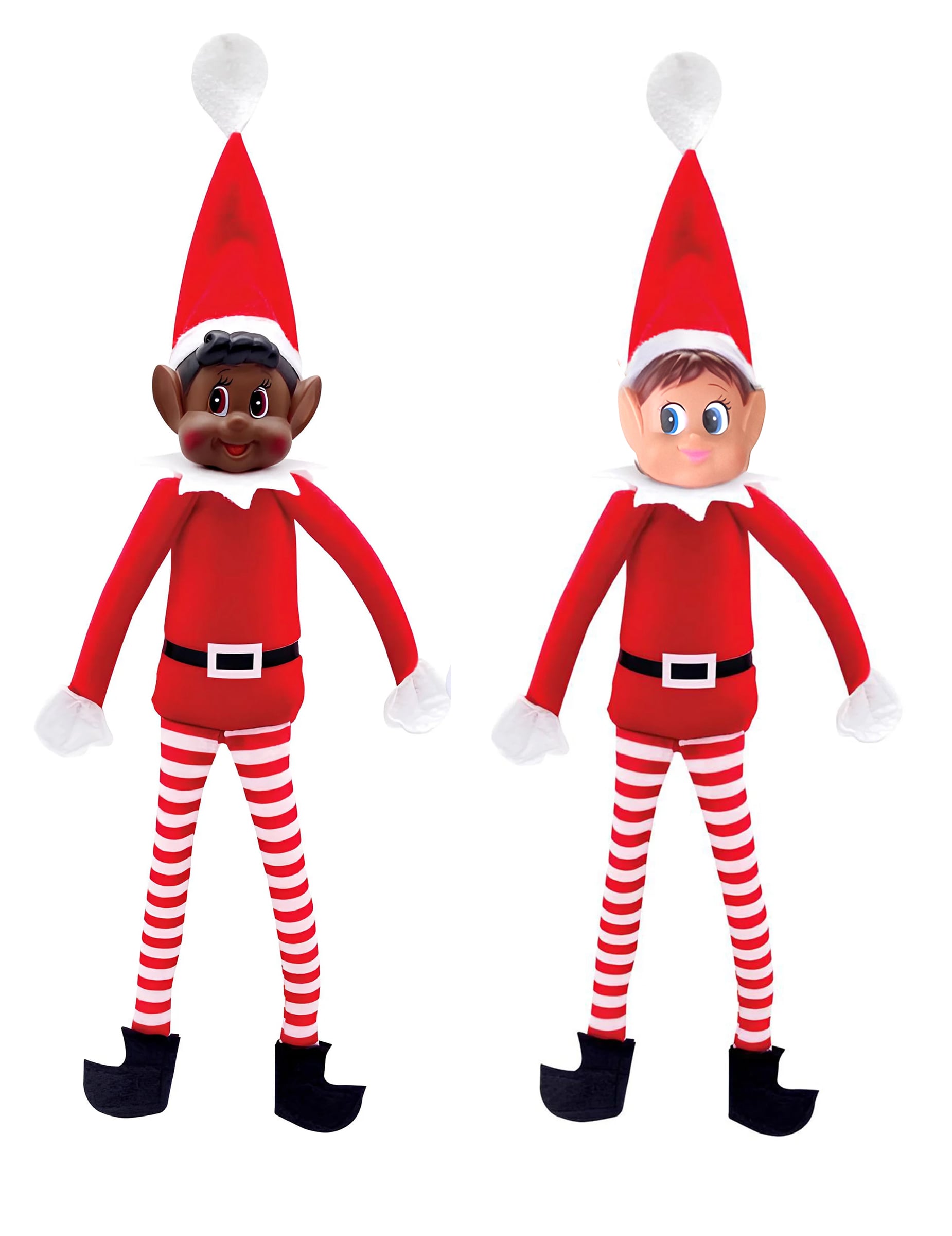 Duo Weihnachtswichtel Elvie und Loustic Duo Weihnachtswichtel Elvie und Loustic von BCI